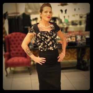 Meet your Posher, Karie